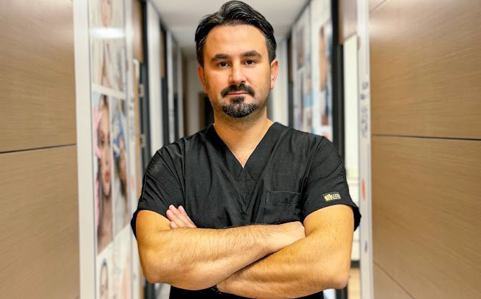 Dr. Ömer Ekin