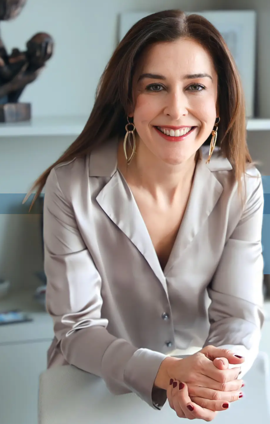 Dr. Seda Tamsoy Atlıman