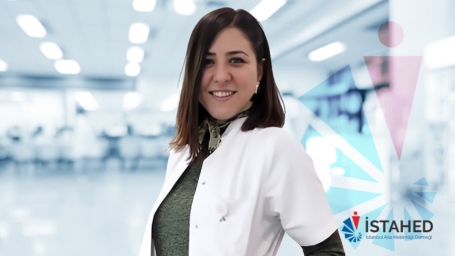 Dr. Selver Kübra Akkaya (Arık)