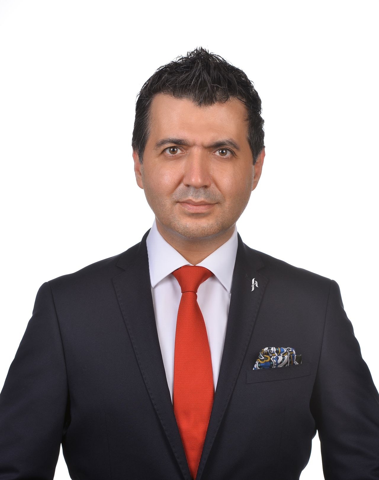 Dr. Fatih Aslan