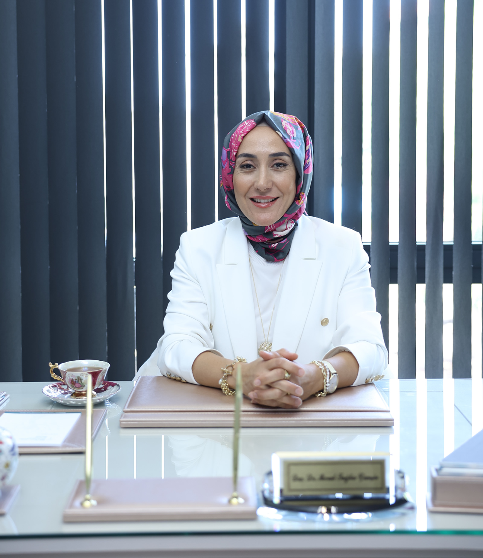 Dr. Meral Tuğba Çimşir