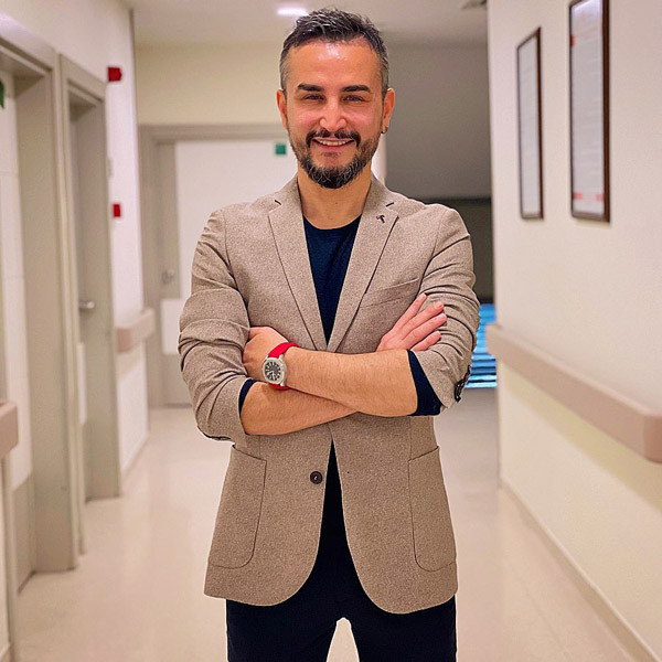 Doktor Hasan Hüseyin Balıkçı