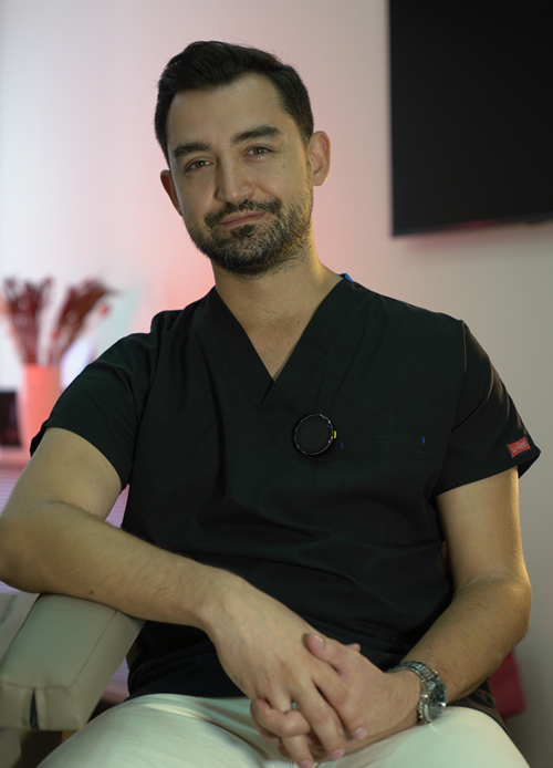 Dr. Murat Hatipoğlu