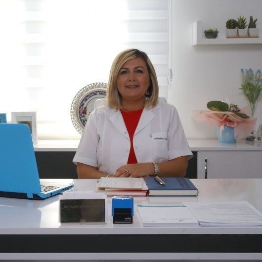 Dr. Neslihan Üstün Yüksel