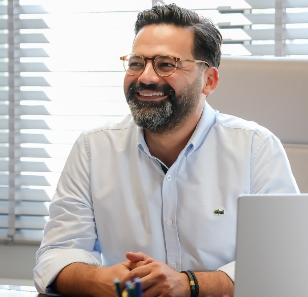 Dr. Anıl Arif Olguner