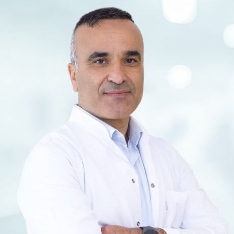 Dr. Oktay Hasan Öztürk