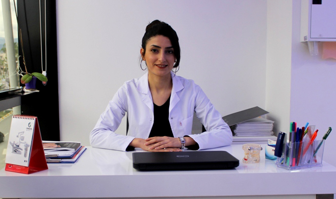 Dt. Hatice Taştekin Sözen