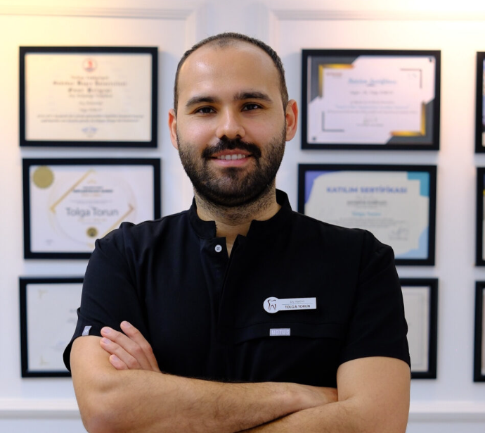 Dt. Tolga Torun