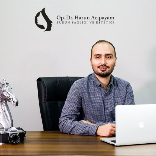 Dr. Harun Acıpayam