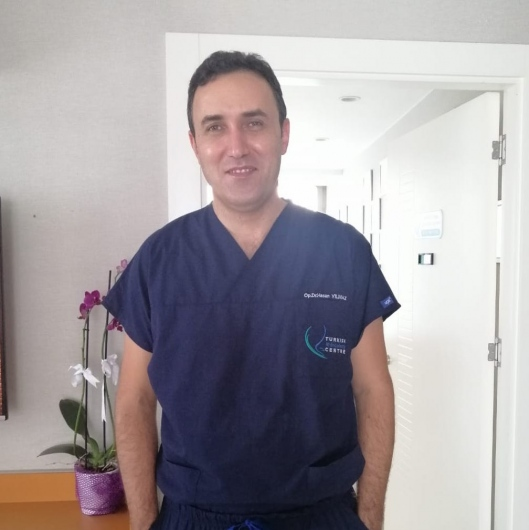 Dr. Hasan Yılmaz