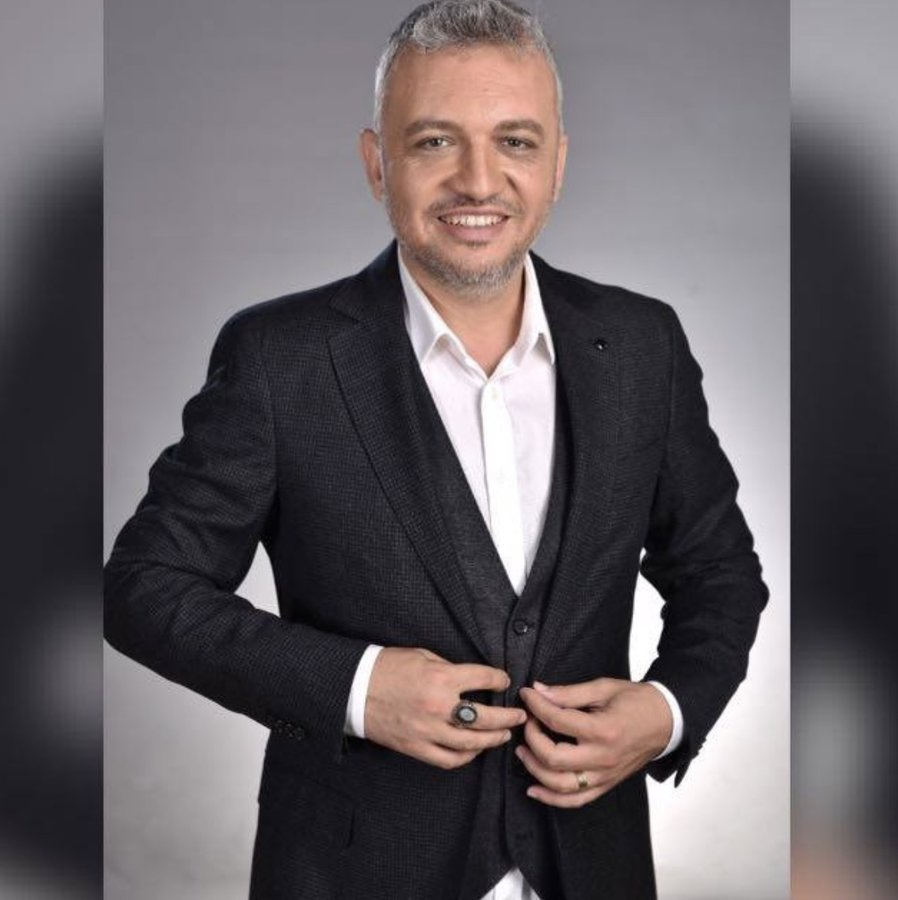 Dr. Mehmet Arif Karagöz