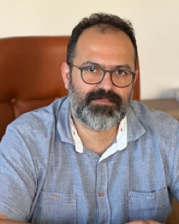 Dr. Mehmet Taylan Güçlütürk