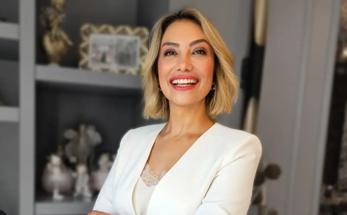 Dr. Melek Büyükkınacı Erol