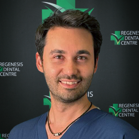 Dr. Musa Burak Çatalkaya