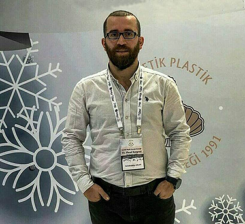 Dr. Selahaddin Aslan