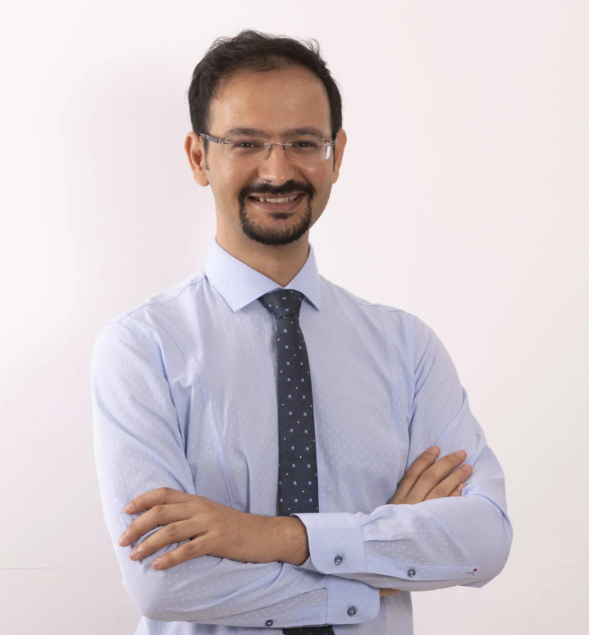 Dr. Serkan İlhan