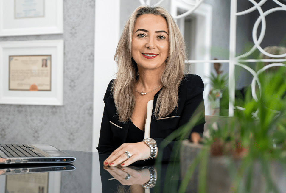 Dr. Sibel Sürmen Usta