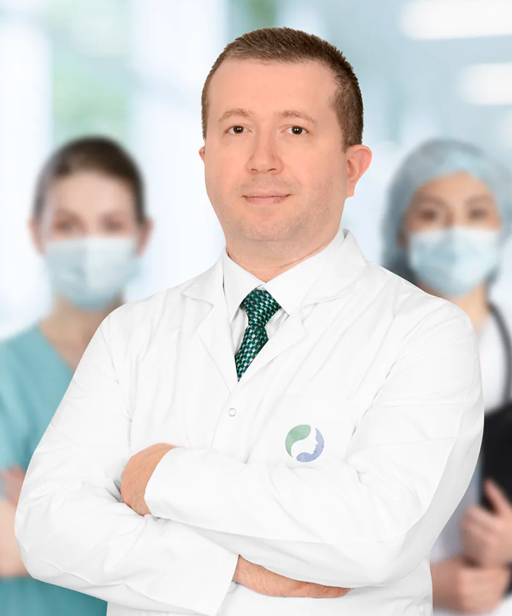 Dr. Şakir Bilge Çelik