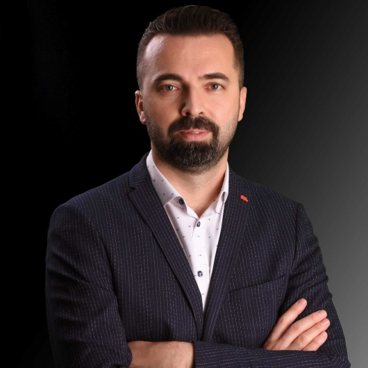 Dr. Tevfik Sarıkaya