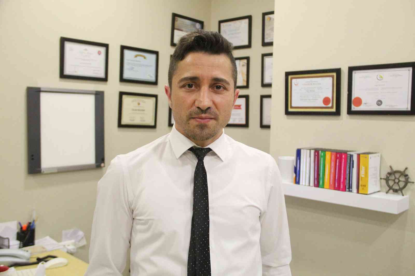 Dr. Tolga Oğuzhan