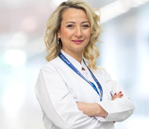 Dr. Zeynep Gökçe Uslu