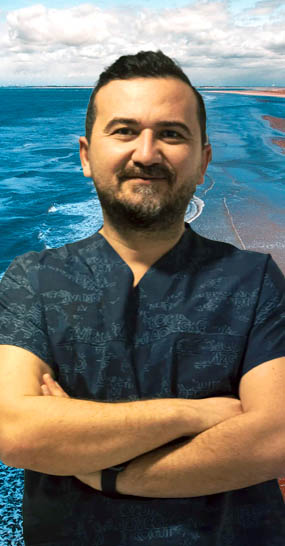 Doktor Harun Şimşek