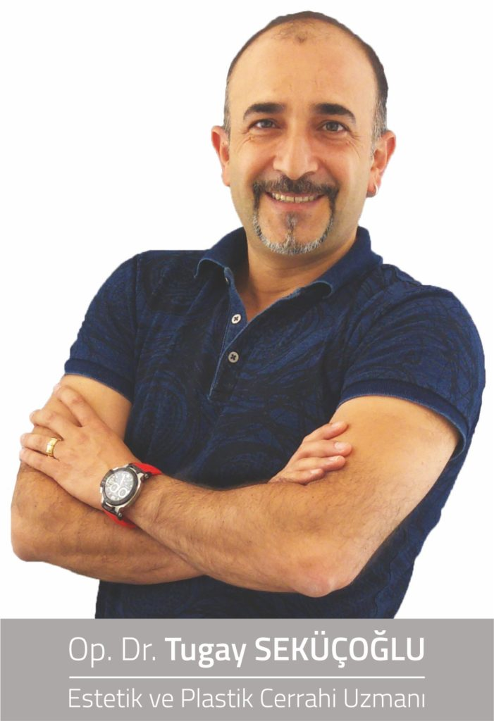 Dr. Lutfi Tugay Seküçoğlu