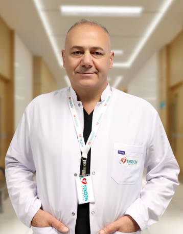 Dr. Ali Erdoğan