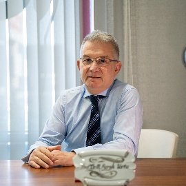 Dr. Mustafa Faruk Usta