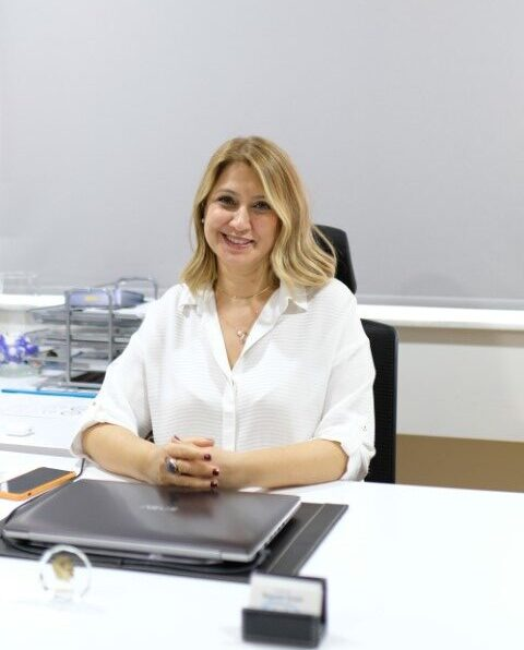 Dr. Münevver Şenkal