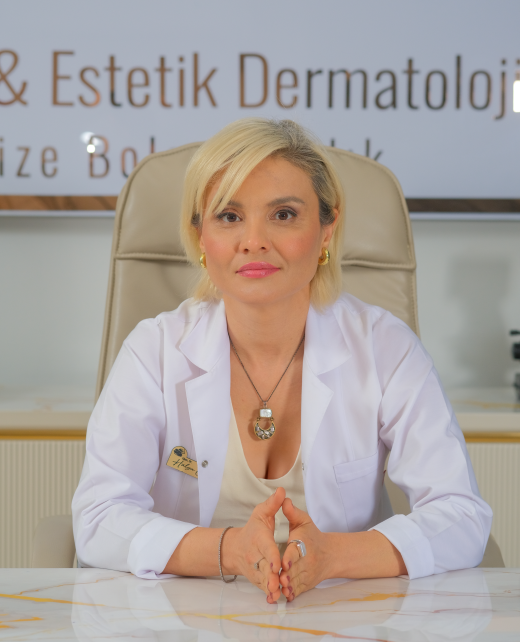 Dr. Hülya Okçu