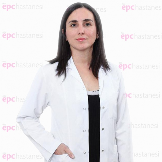 Dr. Öznur Pekedis