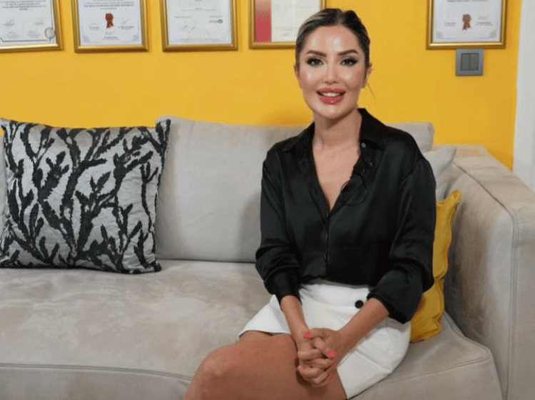 Dr. Serap Erkeç Alkan