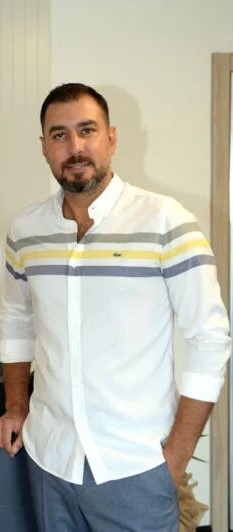 Dr. Süheyl Haytoğlu