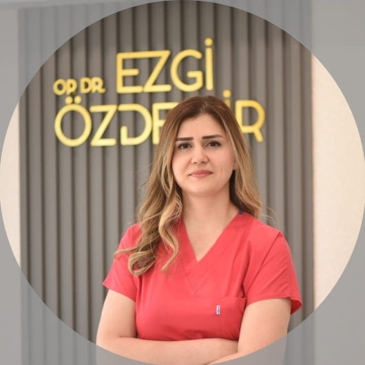 Dr. Ezgi Aydın
