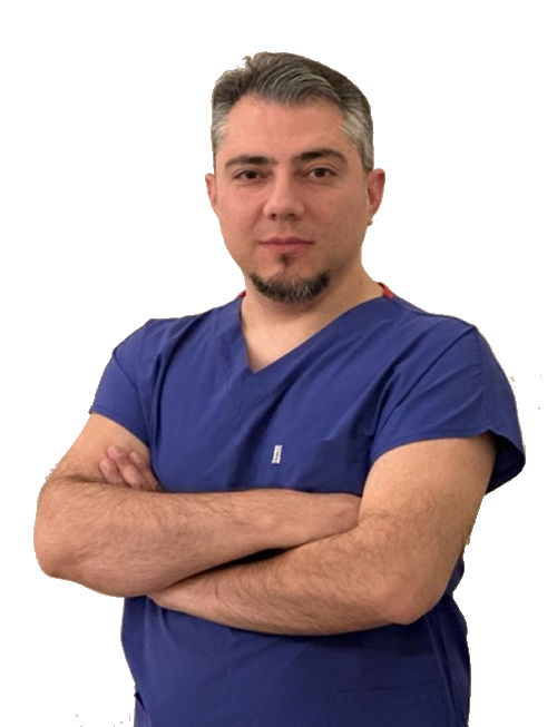 Dr. Emin Tunç Demir