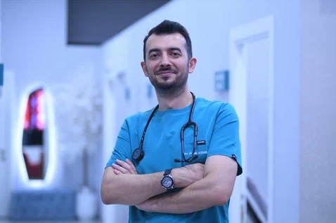 Dr. Fatih Güneş