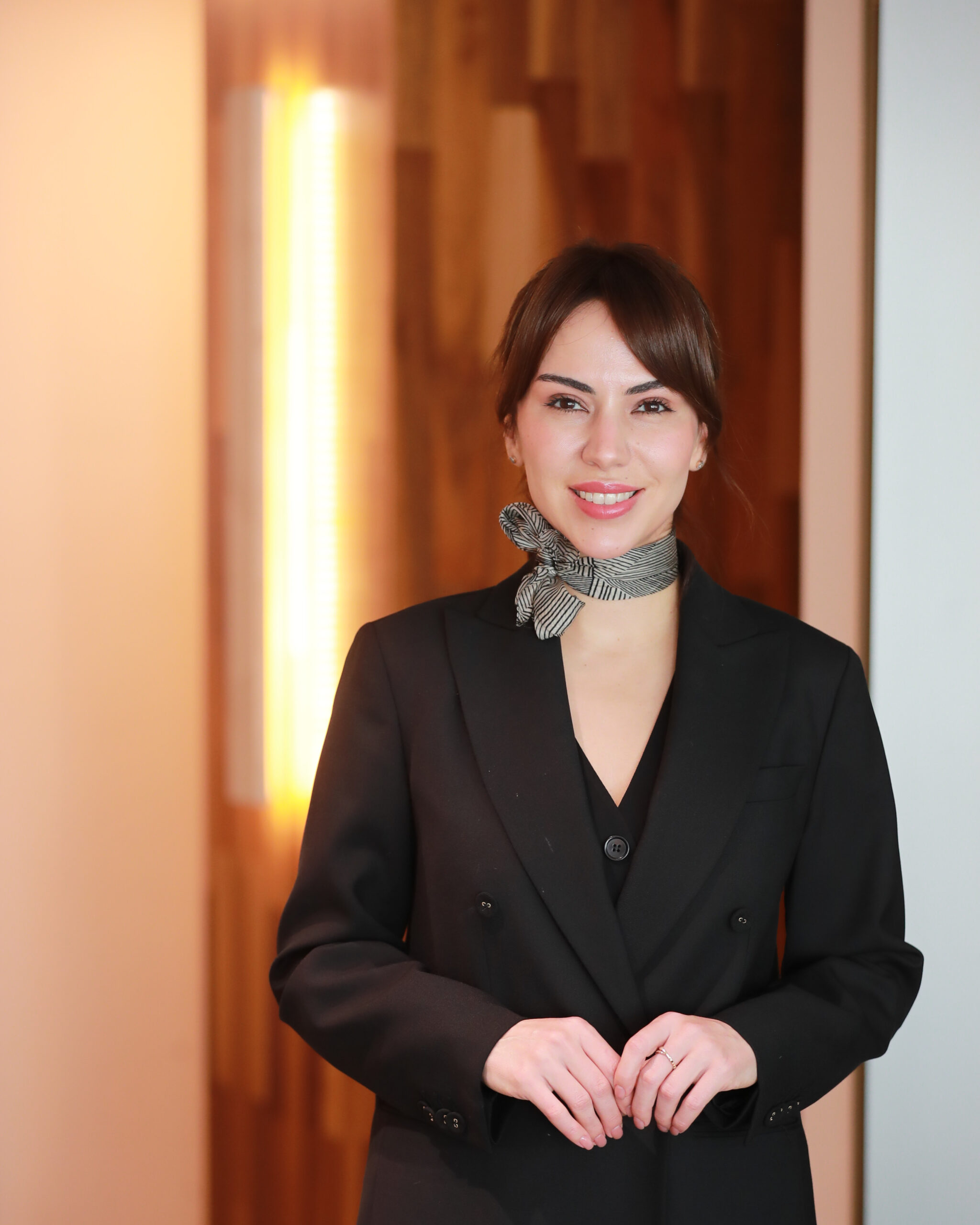 Dr. Zeynep Nur Erol