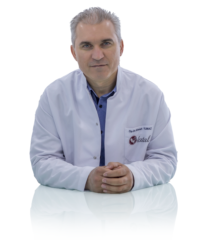 Dr. Ahmet Yılmaz
