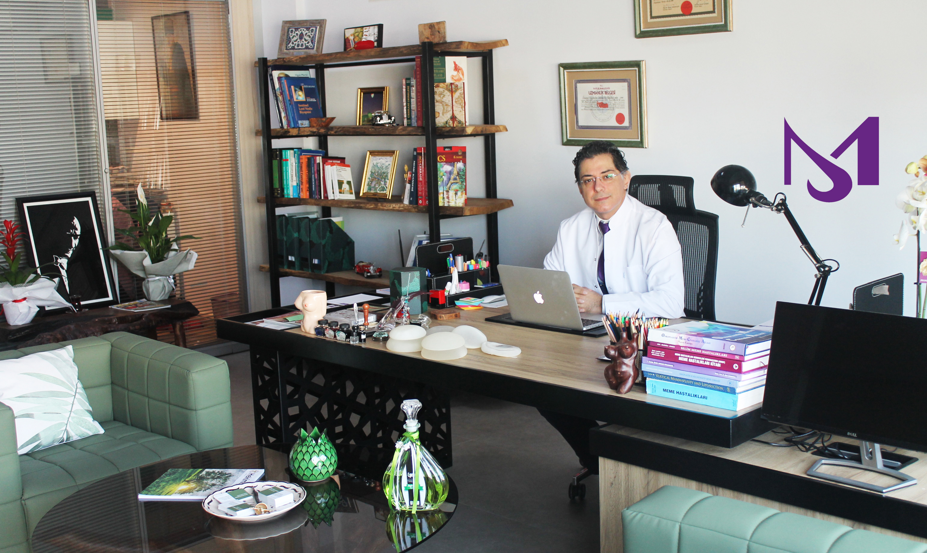 Dr. Murat Çalıkapan