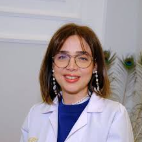Dr. Zeynep Pehlivan Barutçu