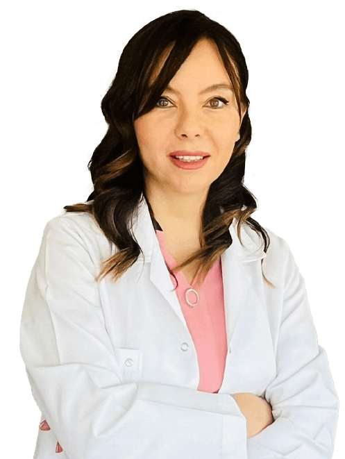 Dr. Hümeyra Öztürk Tenekeci