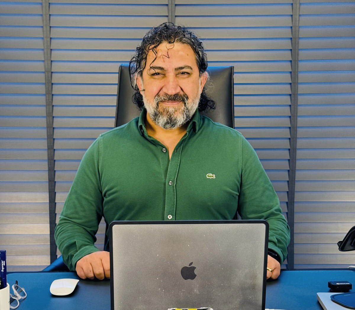 Dr. Yaşa Erim Gedik