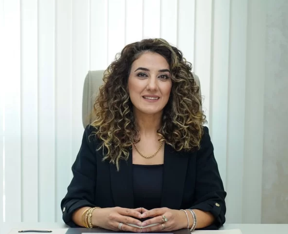 Dr. Ayşegül Polat