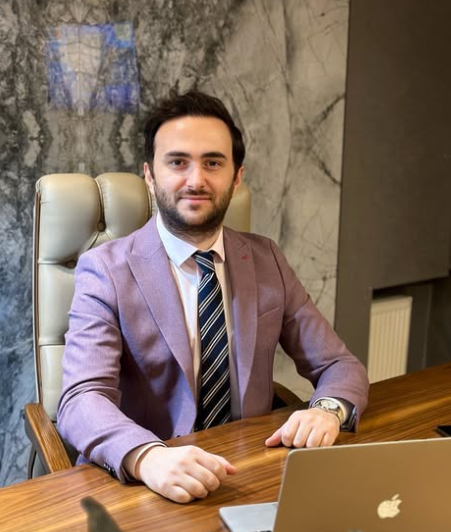 Dr. Furkan Şengöz