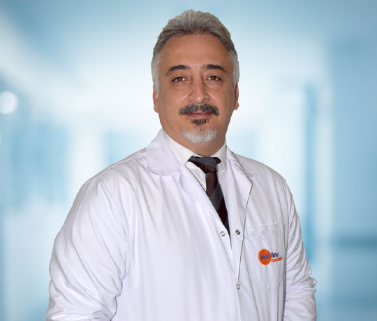 Dr. Mustafa Çeliktaş
