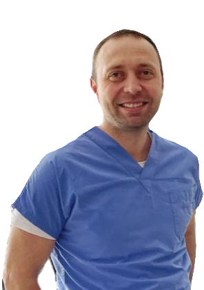 Dr. Mustafa Melih Demirbüken