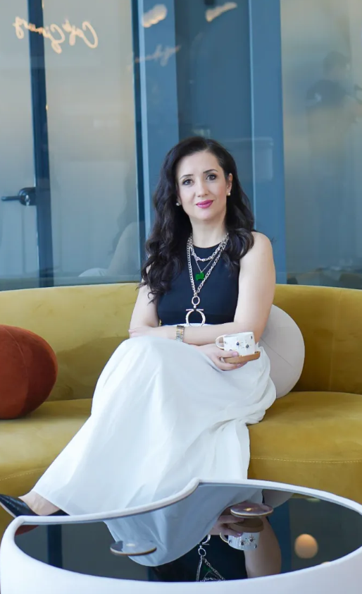 Dr. Cemile Şenol (Aydoğan)