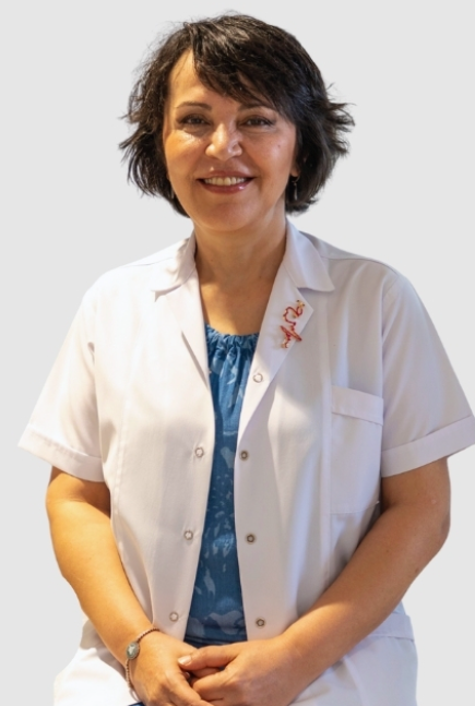 Dr. Yağmur Reyyan Erol