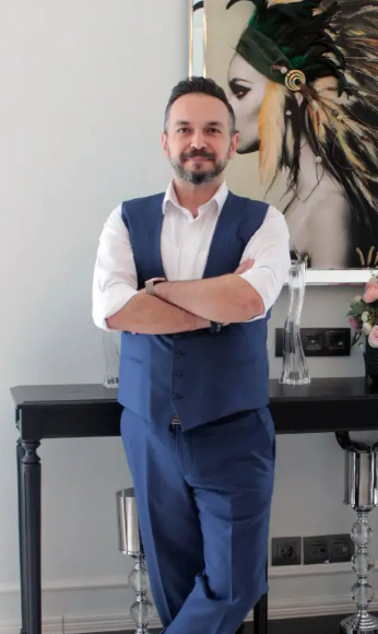 Dr. Selahattin Avcı